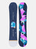 Burton Womens Snowboard Yeasayer Flying V