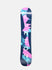Burton Womens Snowboard Yeasayer Flying V