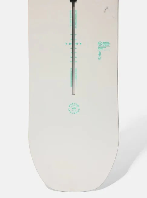 Burton Womens Snowboard Feelgood Flying V