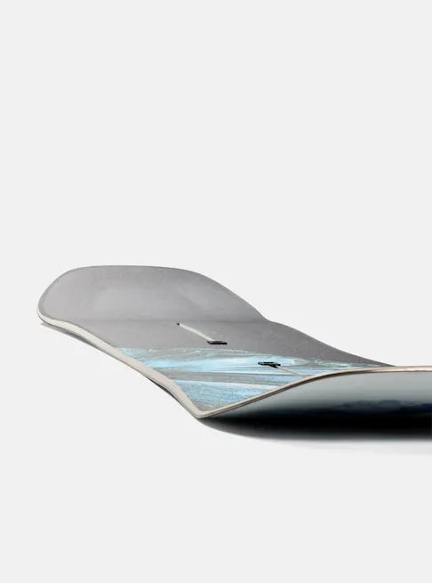 Burton Mens Snowboard Process Flying V