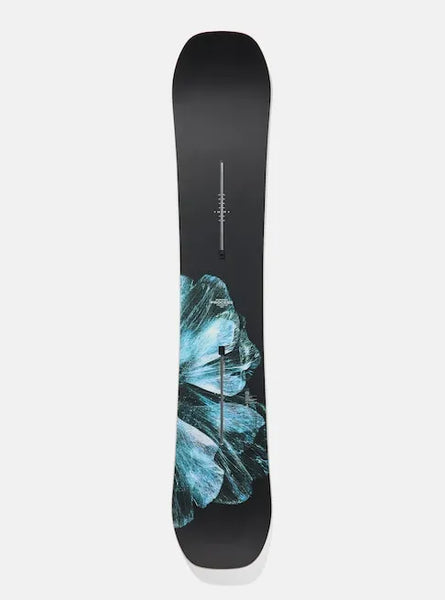 Burton Mens Snowboard Process Flying V