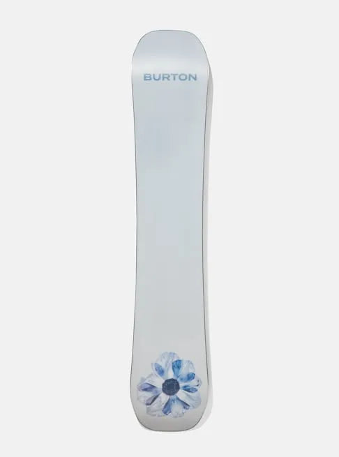 Burton Mens Snowboard Process Flying V