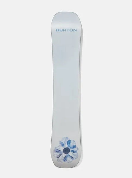 Burton Mens Snowboard Process Flying V
