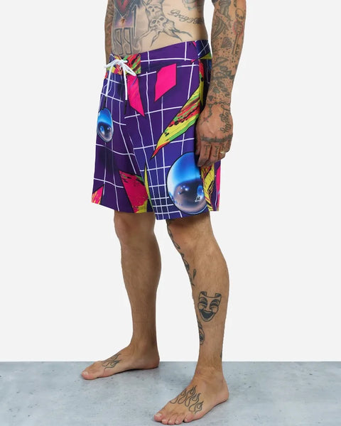 Lost Mens Boardshorts Highline