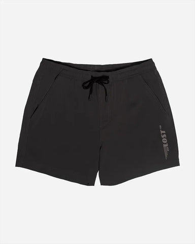 Lost Mens Shorts Wings Beachshort