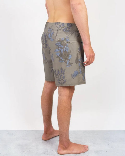 Lost Mens Boardshorts Sundowners