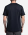 Lost Mens Rashguard Hydra Surf Tee