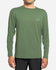 Lost Mens Shirt Hydra LS Surf Tee