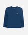 Lost Mens Shirt Hydra LS Surf Tee