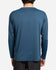 Lost Mens Shirt Hydra LS Surf Tee