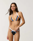 Rip Curl Womens Bikini Top Swell Revival Sliding Triangle