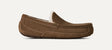 UGG Mens Slipper Ascot Suede