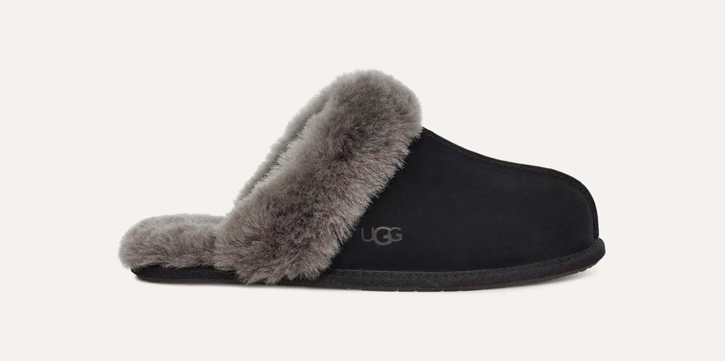 UGG Womens Slipper Scuffette II