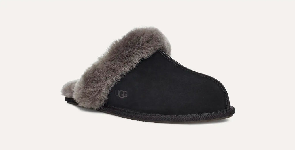 UGG Womens Slipper Scuffette II