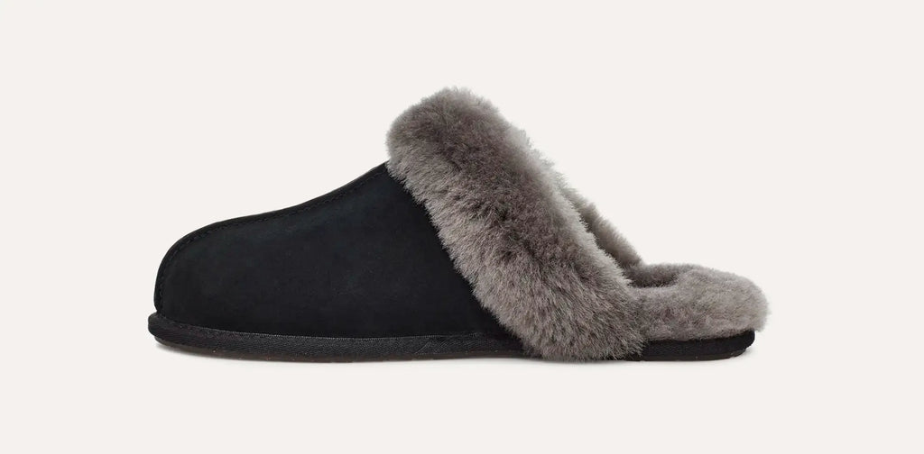 UGG Womens Slipper Scuffette II