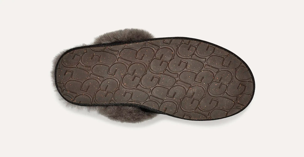 UGG Womens Slipper Scuffette II