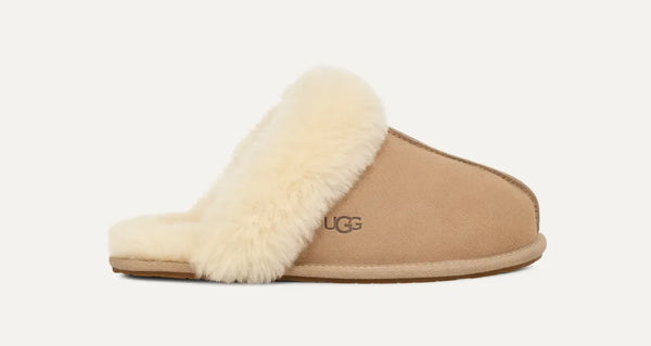 UGG Womens Slipper Scuffette II