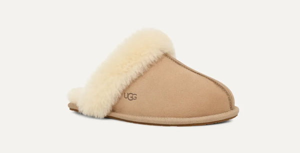 UGG Womens Slipper Scuffette II