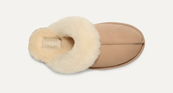 UGG Womens Slipper Scuffette II