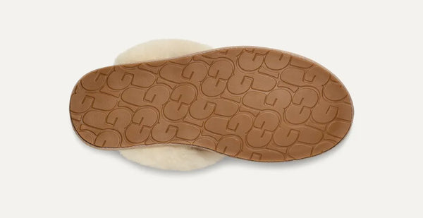 UGG Womens Slipper Scuffette II