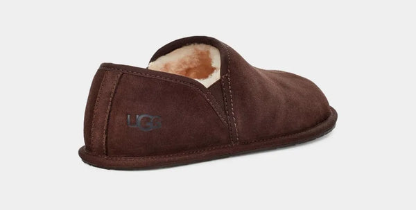 UGG® Mens Slippers Scuff Romeo II