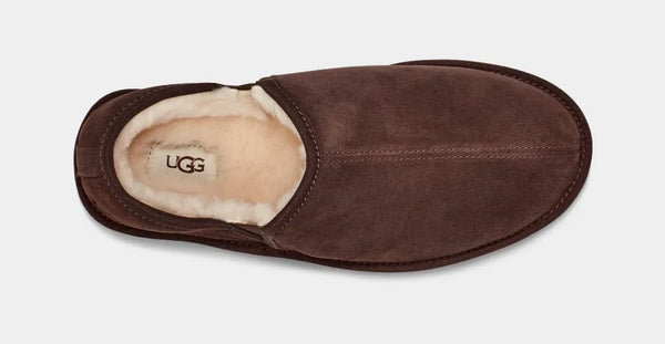 UGG® Mens Slippers Scuff Romeo II