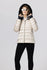 Fera Womens Snow Jacket Julia Luxe Parka w/ Faux Fur