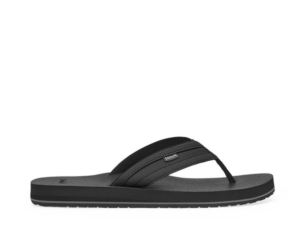 Sanuk Mens Sandals Ziggy