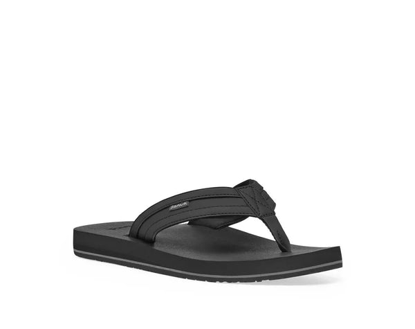 Sanuk Mens Sandals Ziggy