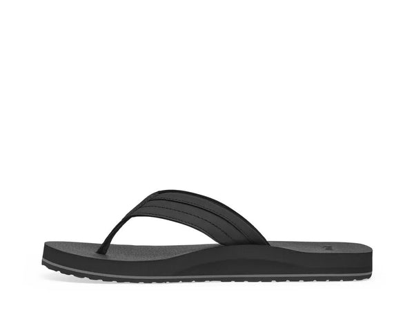 Sanuk Mens Sandals Ziggy