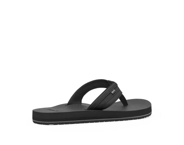 Sanuk Mens Sandals Ziggy