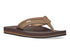 Sanuk Mens Sandals Ziggy