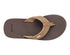 Sanuk Mens Sandals Ziggy