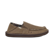 Sanuk Mens Shoes Vagabond ST Hemp
