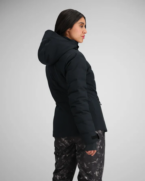 Obermeyer Womens Snow Jacket Cosima Down