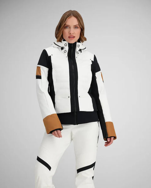 Obermeyer Womens Snow Jacket Alta