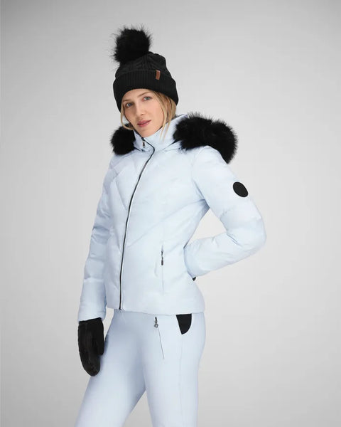 Obermeyer Womens Snow Jacket Bombshell