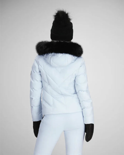 Obermeyer Womens Snow Jacket Bombshell