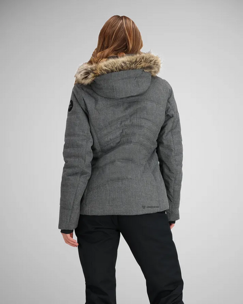 Obermeyer Womens Snow Jacket Tuscany II