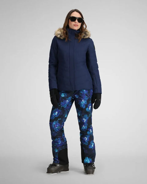 Obermeyer Womens Snow Jacket Tuscany II