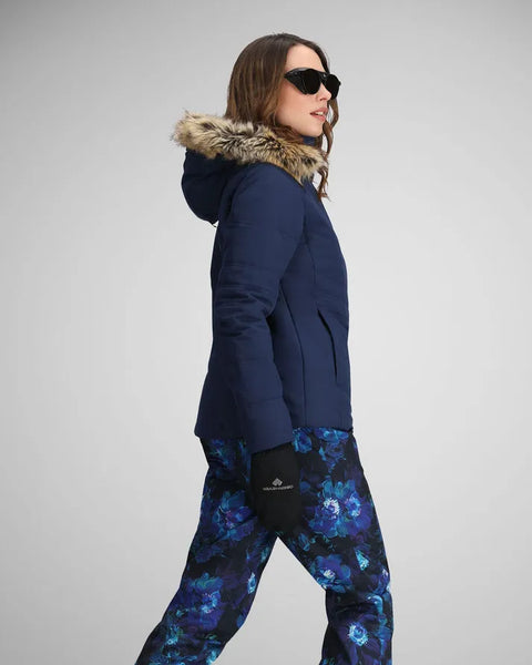 Obermeyer Womens Snow Jacket Tuscany II