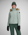 Obermeyer Womens Snow Jacket Tuscany II