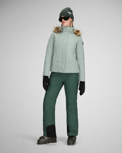 Obermeyer Womens Snow Jacket Tuscany II