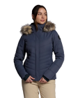 Obermeyer Womens Snow Jacket Tuscany II