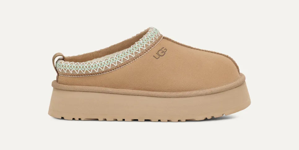 人気！セール！【UGG】スリッポン Women's Tazz タズ（送料込） UGG アグ シューズ スリッポン TAZZ タズ スリッパ ルーム