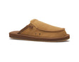 Sanuk Mens Slippers You Got My Back ST Hemp