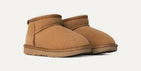 UGG Kids Boots Kids Classic Ultra Mini