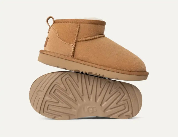 UGG Kids Boots Kids Classic Ultra Mini
