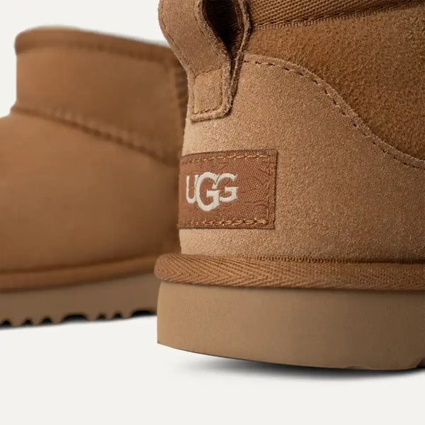 UGG Kids Boots Kids Classic Ultra Mini