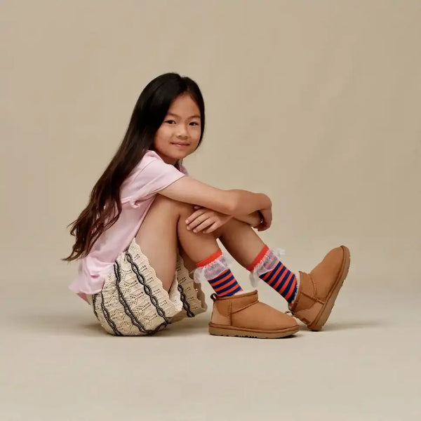 UGG Kids Boots Kids Classic Ultra Mini